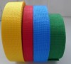 lightweight polypropylene webbing, heavyweight polypropylene webbing