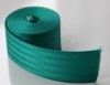 Seatbelt webbing, Automoible seatbelt webbing