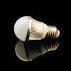 A50 E27 LED light bulbs