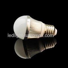 A50 E27 LED light bulbs