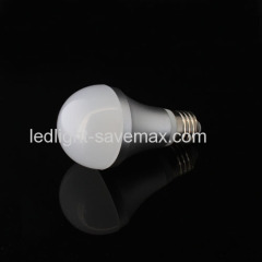 5W E27 LED bulbs warm white