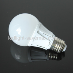 7W edsion LED light bulb