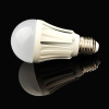9W E27 A60 LED light bulbs