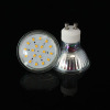 GU10 SMD LED spotlight bulbs