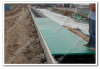 frp grating trench cover