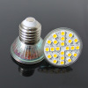 cheap E27 LED spotlight bulb