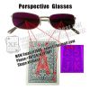 XF504-A Perspective Glasses|uv contact lenses