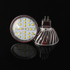 5W 12 volts MR16 LED lamp