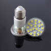 Ra80 E27 LED bulbs