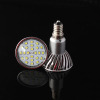 SES E14 LED spotlight bulb