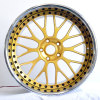 18&quot; TO 22&quot; DEEP LIP BIG RIM CUSTOMIZED FITMENT AVAILABLE FOR AUDI, BMW, MERCEDES, VW AND LAND ROVER