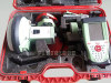 Leica Viva GS15 GNSS RTK GPS rover with CS10