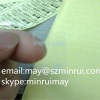 Custom clear vinyl paper,Clear vinyl paper,PVC sticker