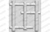 Indoor Plastic 3D Decorative Wall Panels