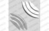 Sound Absorption 3D Decorative Wall Panels