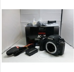 Wholesale Pentax K-7 14.6MP Digital SLR Camera