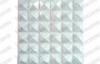 Home Decor Plastic Textured Wall Panels