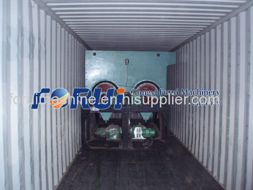 manganese ore washing equipment