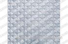 Commercial Plastic Textured Wall Panels