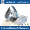 Industrial Double bonded aluminum foil for cable shielding