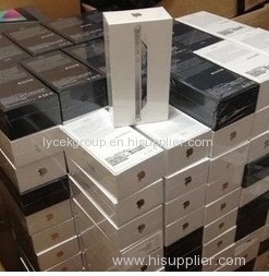 Wholesale Apple iPhone 5 16GB HSDPA 4G LTE Unlocked Phone