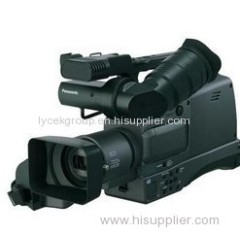 Wholesale Panasonic AG-HMC73 Memory Card Camera-Recorder Camcorder (PAL) -Black