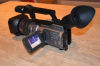 Wholesale Sony VX2100EDigital Camcorder (PAL)