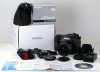 Wholesale Japan New Pentax 645D 40MP Digital SLR Camera Kit with DA55mm Lens