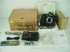Wholesale Nikon D3X FX 24MP DSLR Camera