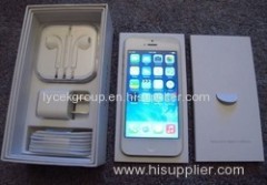 Wholesale Apple iPhone 5 32GB HSDPA 4G LTE Unlocked Phone