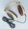 Wholesale Sennheiser HD 598 Headband Headphone Earphone (Brown)