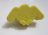 Cartoon Dog Biscuit Erasers