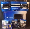 Wholesale Mega Huge Playstation 4 Gaming Bundle, Region Free