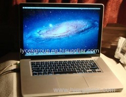 Wholesale Apple MacBook Pro MD104LL/A 15.4-Inch Laptop (NEWEST VERSION)