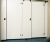 hpl toilet cubicles system