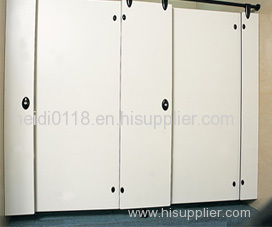 hpl toilet cubicles system