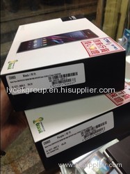 Sony Xperia Z1 C6903 4G LTE Unlocked Phone (Purple, Black, White)