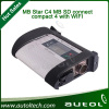 Compact 4 Star MB SD Connect Compact 4 Star Diagnosis Best Quality