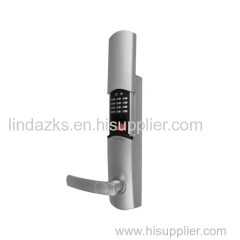 ZKS-L2 Fingerprint Door Lock