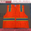 The Most authoritative Safety Vest Quality inspection