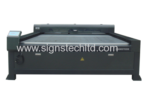 Large Versions 100w Laser Cutter