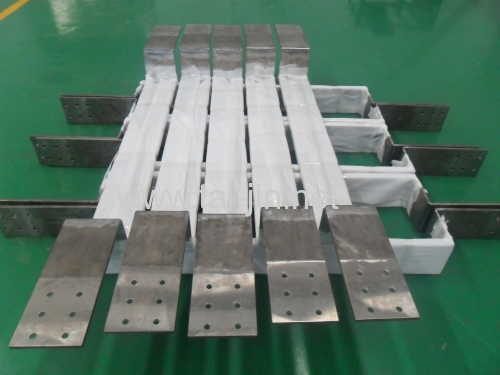  Customized Platinizing Ti Mesh Anode Electrode