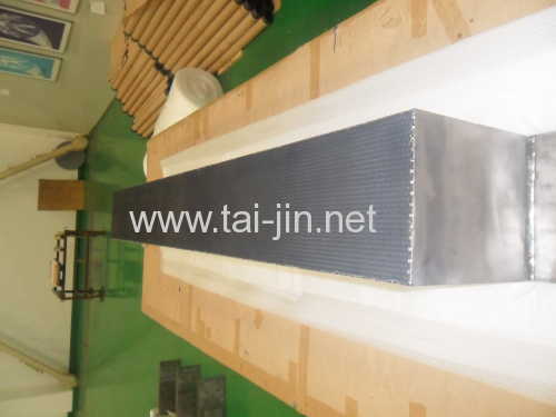  Customized Platinizing Ti Mesh Anode Electrode