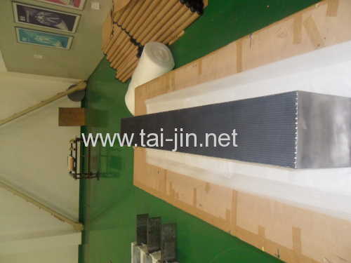  Customized Platinizing Ti Mesh Anode Electrode