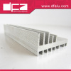 heat sink for induction cooker