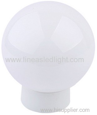 Wall light 60W Diameter 180mm