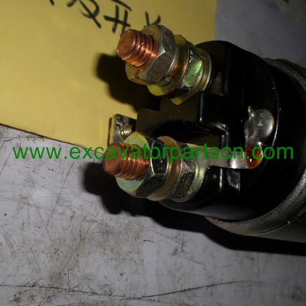 4D84MAGNET SWITCH FOR EXCAVATOR