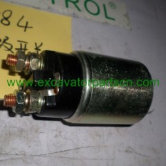4D84 MAGNET SWITCH FOR EXCAVATOR