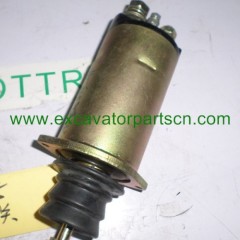 PC200-5 MAGNET SWITCH FOR EXCAVATOR