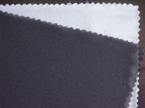 woven interlining for men's suits